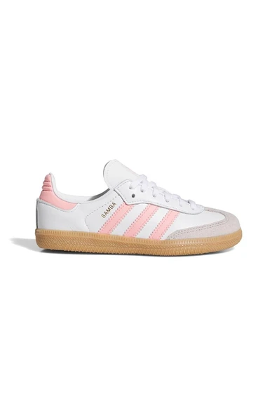 adidas  Çocuk  Sneaker SAMBA OG C JP5484