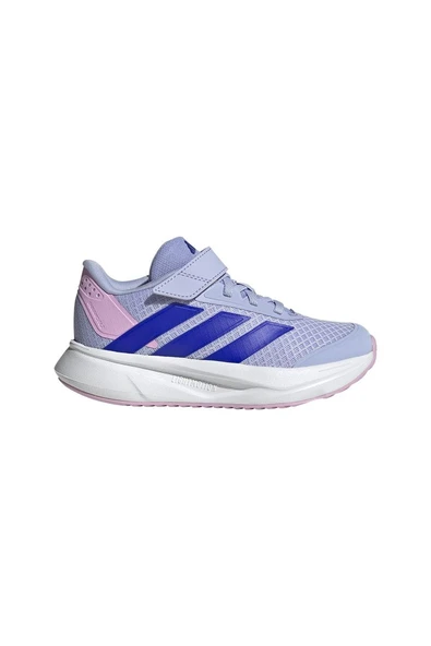 adidas Unisex Çocuk Mor Koşu Ayakkabısı DURAMO SL2 EL C JS2802
