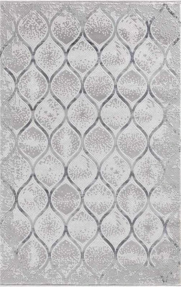 Merinos Halı Oda Halısı 160x230 Therapy 19111 030 Gri