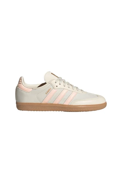 adidas Çocuk  Beyaz  Sneaker SAMBA OG J JH7598