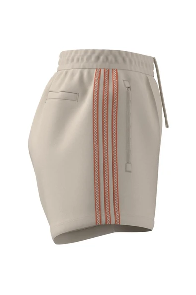 adidas Kadın  Beyaz  Şort SHORTS KC0681 - 11