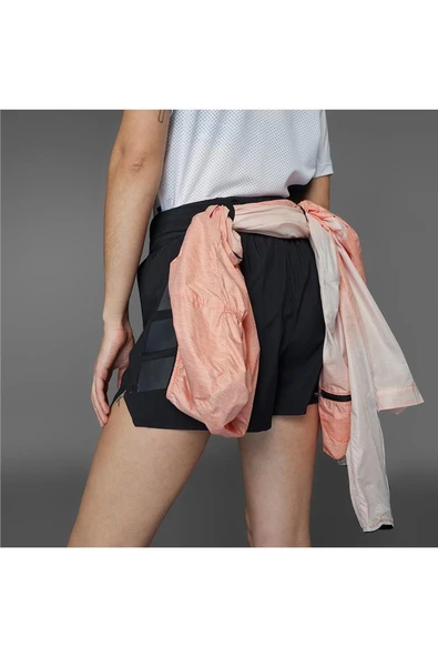 adidas Kadın  Siyah  Şort W XPR SHORTS JF1255 - 7
