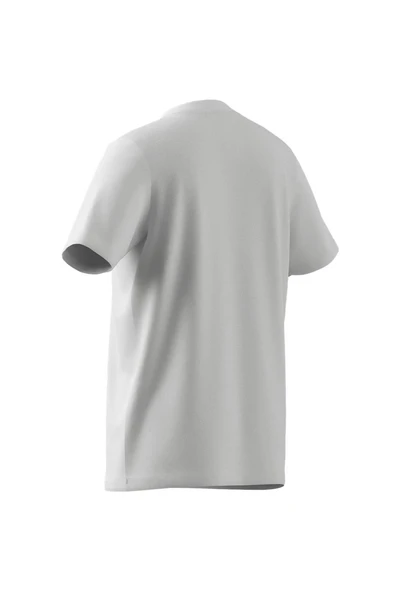 adidas Çocuk  Beyaz  T-shirt J TR-ES T IW0853 - 10