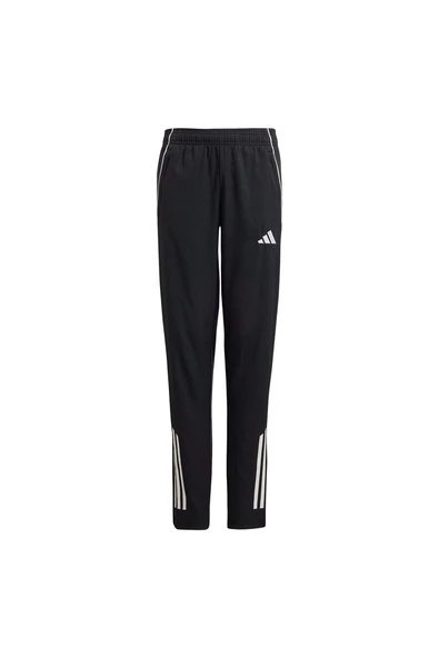 adidas Çocuk  Siyah  Eşofman Altı TIRO25C PREPNTY IW0447 - 2
