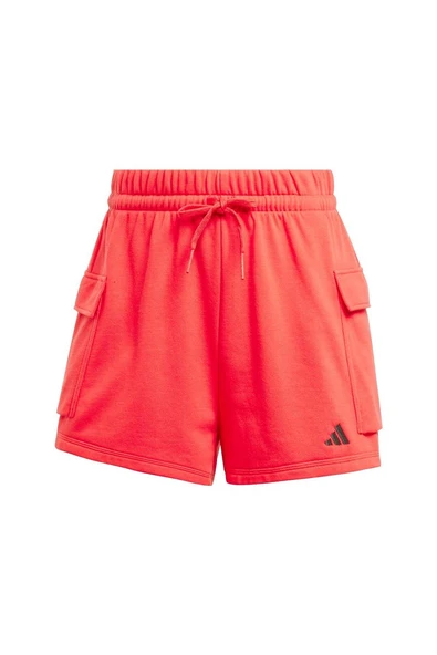 adidas  Kadın  Şort W SL FT SHO JC5704