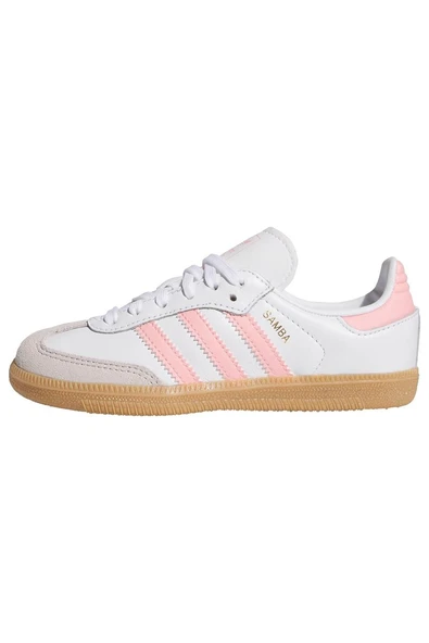 adidas  Çocuk  Sneaker SAMBA OG C JP5484 - 12