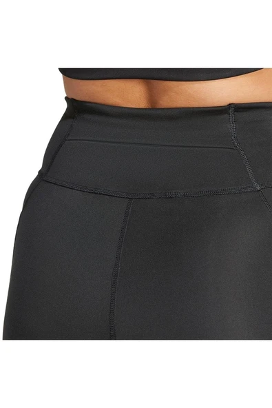 adidas Kadın  Siyah  Şort OTR SHO L IS9919 - Resim 5