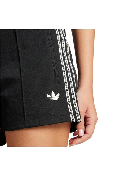 adidas Kadın  Siyah  Şort SHORTS KC0680 - 5