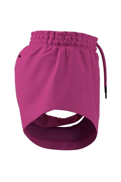 adidas Kadın  Pembe  Şort W Z.N.E. WV SH JP4195 - Resim 11