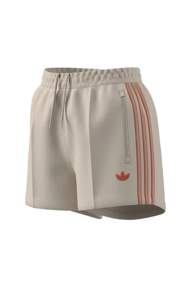 adidas Kadın  Beyaz  Şort SHORTS KC0681 - 12