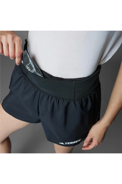 adidas Kadın  Siyah  Şort W XPR SHORTS JF1255 - 5