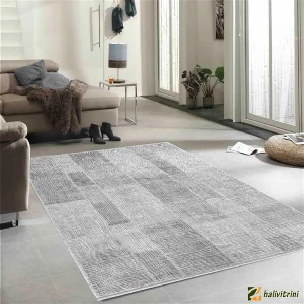 Merinos Halı Yolluk Halısı 80x300 Therapy 19124 021 Krem - 2