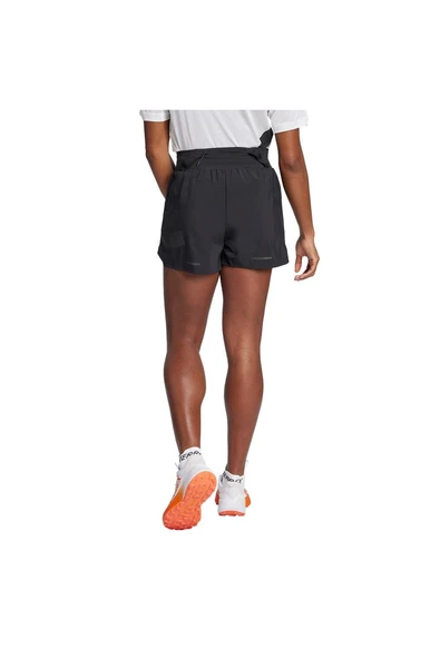 adidas Kadın  Siyah  Şort W XPR SHORTS JF1255 - 11