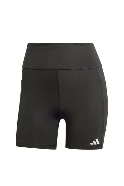 adidas Kadın  Siyah  Şort OTR SHO L IS9919 - Resim 7