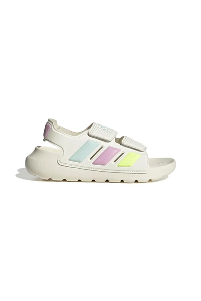 adidas Unisex Çocuk Sandalet ALTASWIM 2.0 C JI3062