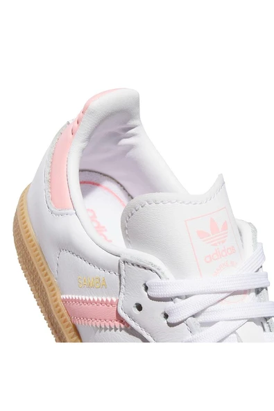 adidas  Çocuk  Sneaker SAMBA OG C JP5484 - 8