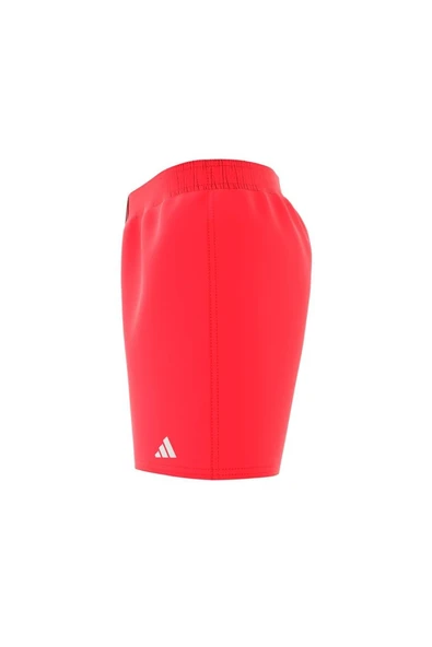 adidas Unisex Çocuk  Kırmızı  Deniz Şortu WATER REACT BY JD8020 - 12
