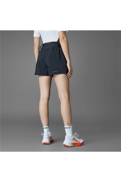adidas Kadın  Siyah  Şort W XPR SHORTS JF1255 - 2