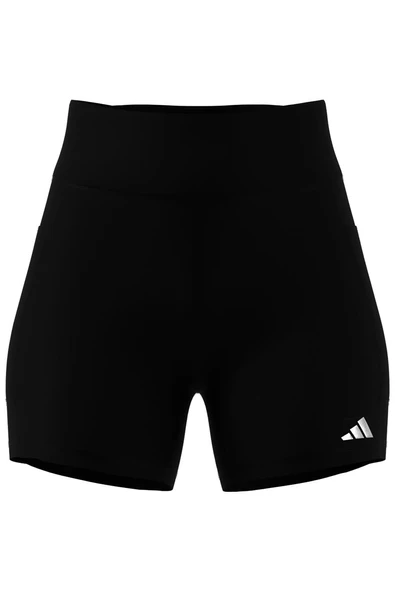 adidas Kadın  Siyah  Şort OTR SHO L IS9919 - Resim 9