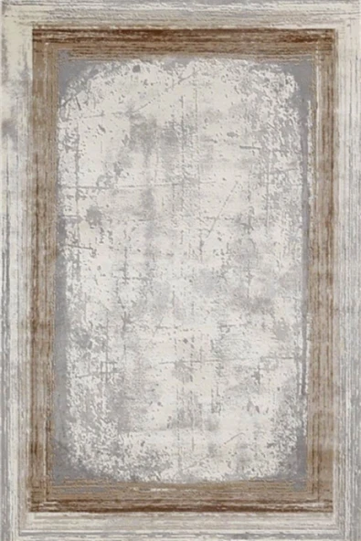 Merinos Halı Oda Halısı 180x250 Therapy 34665 080 Kahverengi Açık