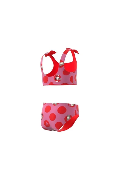 adidas  Çocuk  Bikini AD DY MIN BK S JF8431 - 12
