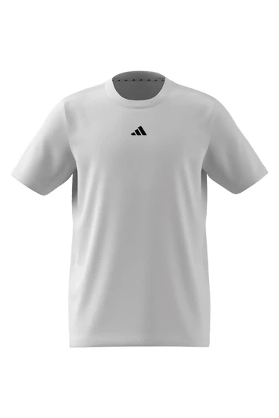 adidas Çocuk  Beyaz  T-shirt J TR-ES T IW0853 - 11