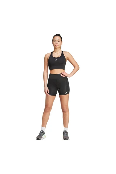 adidas Kadın  Siyah  Şort OTR SHO L IS9919 ürün görseli