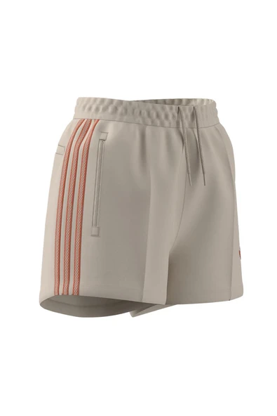 adidas Kadın  Beyaz  Şort SHORTS KC0681 - 9
