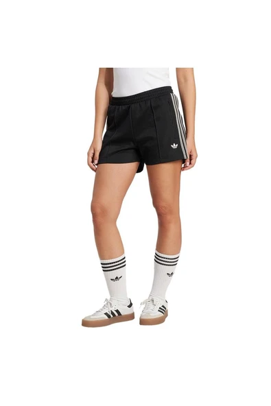 adidas Kadın  Siyah  Şort SHORTS KC0680 - 2