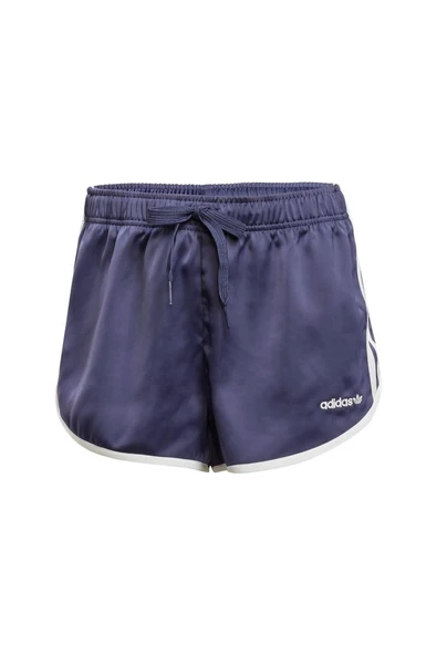 adidas Kadın  Mavi  Şort SPRINTER SHORTS JC8895 - Resim 6