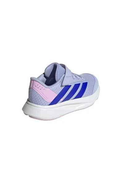 adidas Unisex Çocuk Mor Koşu Ayakkabısı DURAMO SL2 EL C JS2802 - 7