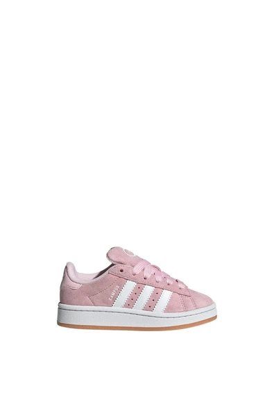 adidas Unisex Çocuk  Pembe  Sneaker CAMPUS 00s C JP5507 - Resim 2