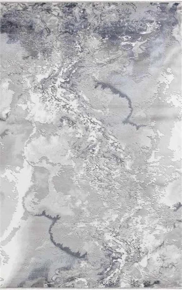 Merinos Halı Oda Halısı 125x200 Therapy 19112 030 Gri