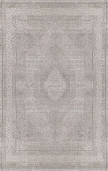Merinos Halı Yolluk Halısı 80x150 Uptown 35606 070 Gri