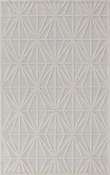 Merinos Halı Yolluk Halısı 80x150 Launge 54096 260 Krem