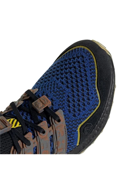 adidas Erkek  Mavi  Koşu Ayakkabısı UB X FORTNITE BATTLEBUS JQ0713 - 8