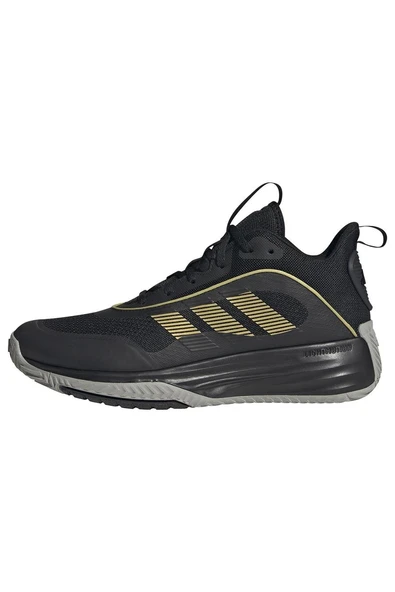 adidas  Erkek  Basketbol Ayakkabısı OWNTHEGAME 3.0 IF4566 - 12