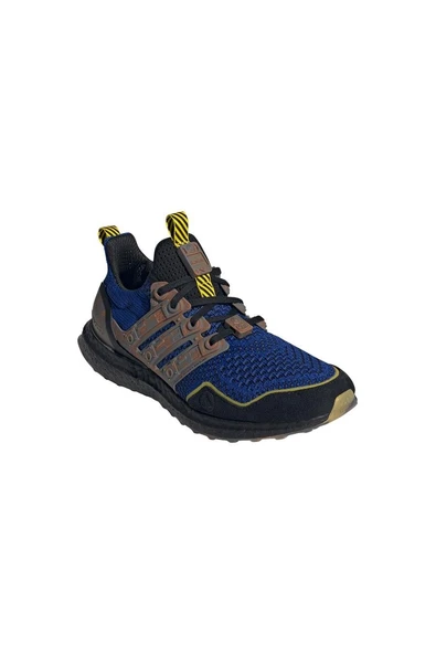 adidas Erkek  Mavi  Koşu Ayakkabısı UB X FORTNITE BATTLEBUS JQ0713 - 6