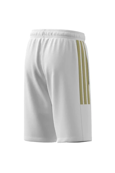 adidas Çocuk  Beyaz  Şort J HOT COF SHO JD0491 - 12