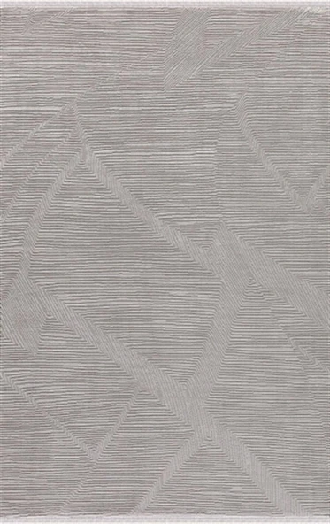 Merinos Halı Salon Halısı 200x290 Recycle 38446 070 Bej