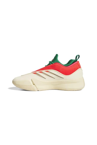 adidas  Erkek  Basketbol Ayakkabısı DAME 9 JH6627 - 5