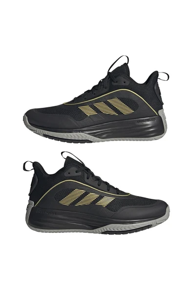 adidas  Erkek  Basketbol Ayakkabısı OWNTHEGAME 3.0 IF4566 - 10