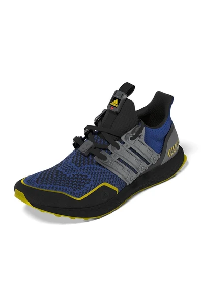 adidas Erkek  Mavi  Koşu Ayakkabısı UB X FORTNITE BATTLEBUS JQ0713 - 12