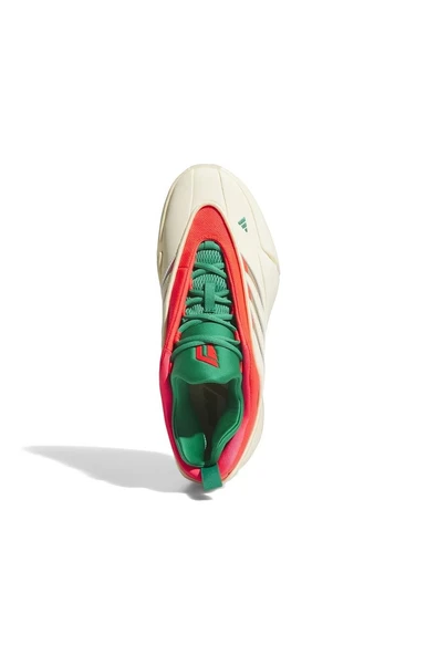 adidas  Erkek  Basketbol Ayakkabısı DAME 9 JH6627 - 3