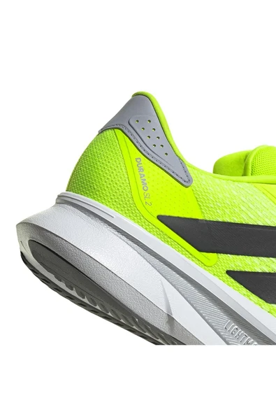 adidas Erkek  Yeşil  Koşu Ayakkabısı DURAMO SL2 M IF9395 - 8