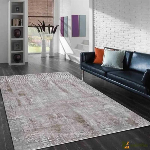 Merinos Halı Salon Halısı 180x250 Therapy 19117 081 Vizon - 2