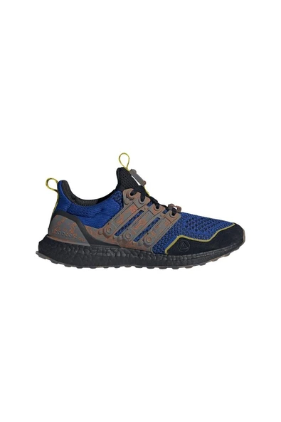 adidas Erkek  Mavi  Koşu Ayakkabısı UB X FORTNITE BATTLEBUS JQ0713
