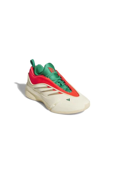 adidas  Erkek  Basketbol Ayakkabısı DAME 9 JH6627 - 6