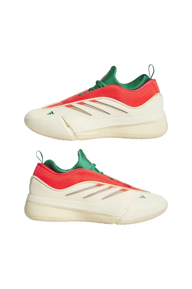 adidas  Erkek  Basketbol Ayakkabısı DAME 9 JH6627 - 10