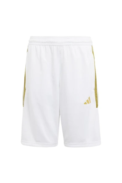 adidas Çocuk  Beyaz  Şort J HOT COF SHO JD0491 - 8